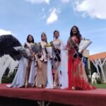 Cuatro alteñas rumbo a Miss La Paz: Lucero Balladares es coronada como Miss El Alto 2025